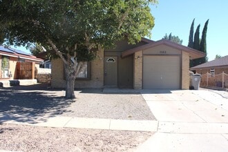 Building Photo - 1582 Diego Rivera Dr