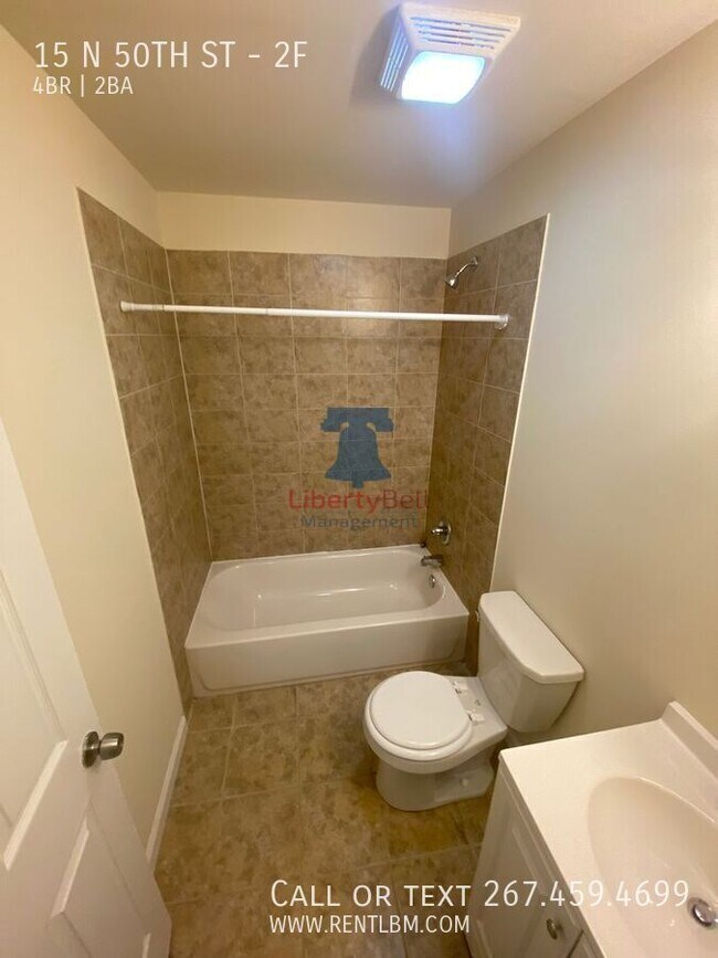 Building Photo - 15 N 50th St