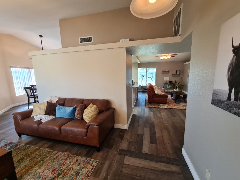 Building Photo - 7944 W Charter Oak Rd