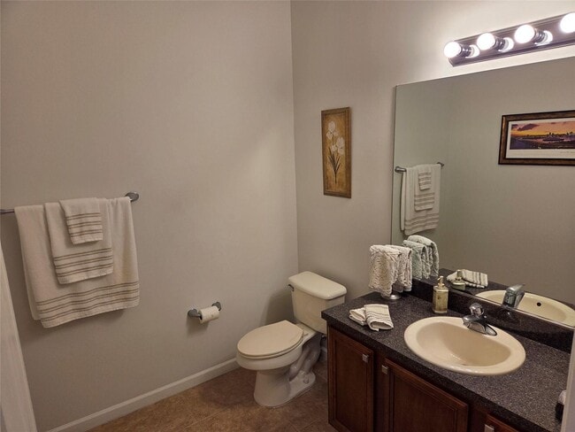 Building Photo - 383 Berenger Walk
