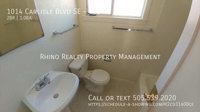 Building Photo - 1014 Carlisle Blvd SE