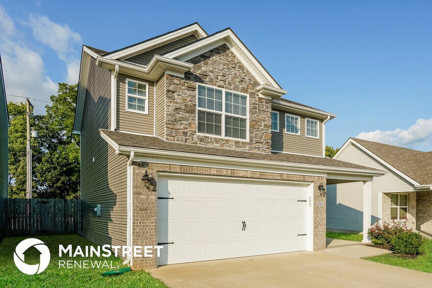 Building Photo - 1961 Drummond Dr