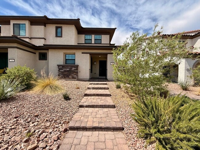 Building Photo - 3 BED 2.5 BATH 2 CAR GARAGE TOWNHOUSE w/ LOFT in CADENCE FOR RENT!