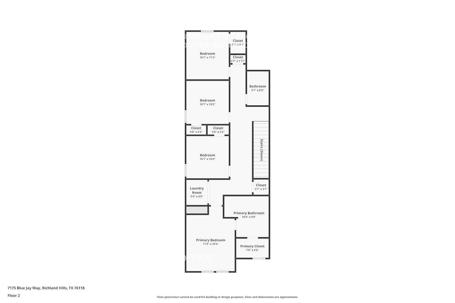 Building Photo - 7175 Blue Jay Way