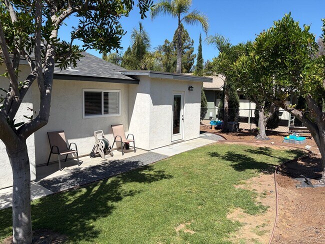 Building Photo - Gorgeous Single-Family Home in San Marcos!