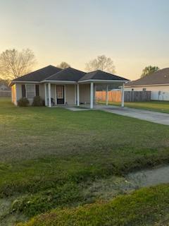 Primary Photo - 48303 Labonte Ln
