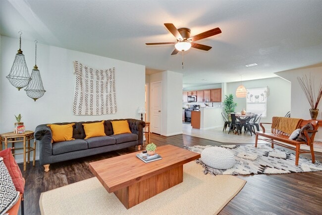 Building Photo - 6807 Alum Rock Ln