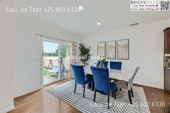 Building Photo - 18101 46th Dr SE