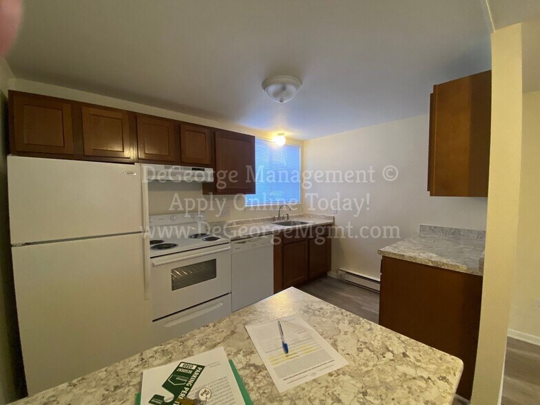 Interior Photo - Parkview Apartments