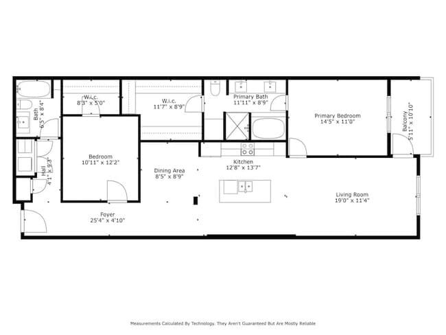 Building Photo - 4040 N Hall St