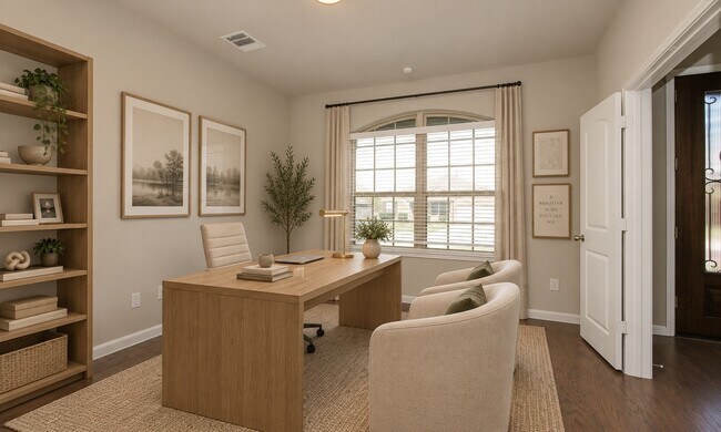 Building Photo - 14120 Sand Ridge Ct