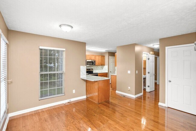 Building Photo - 1604 Overcreek Ct
