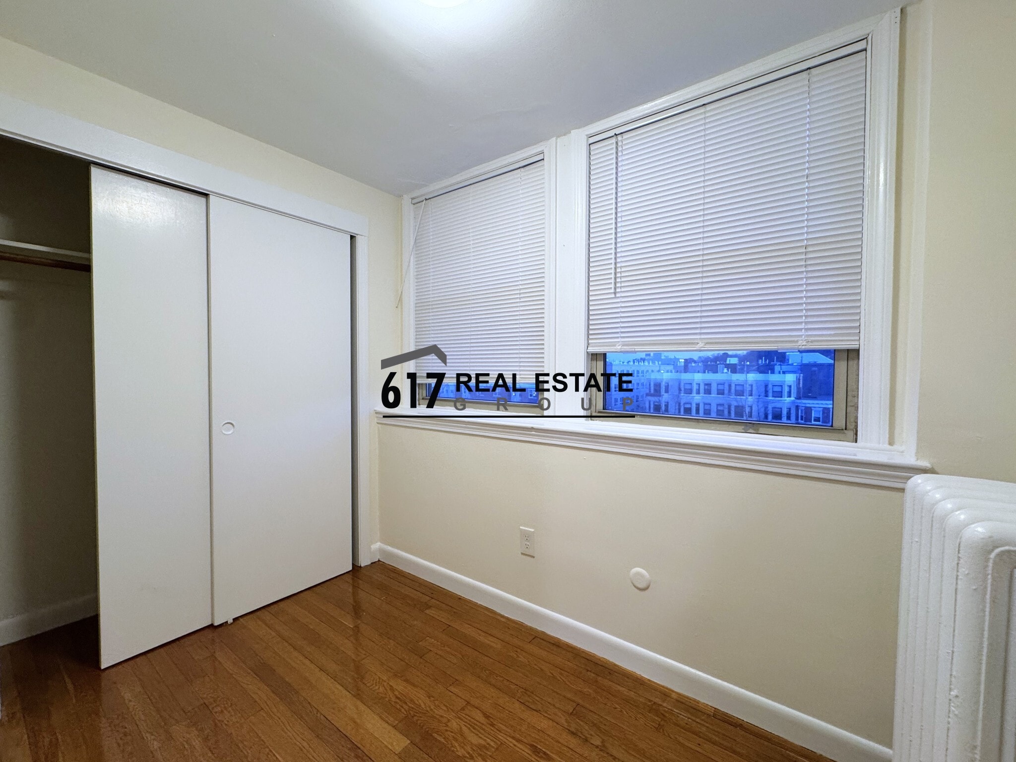 Building Photo - 1315 Commonwealth Ave