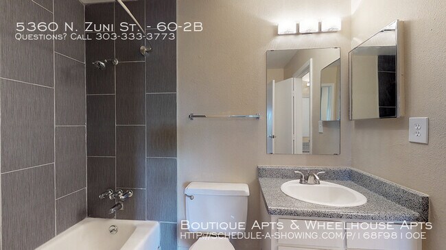 Building Photo - Wheelhouse Apartments