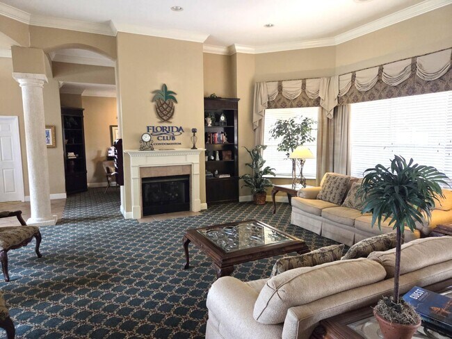 Building Photo - 520 Florida Club Blvd