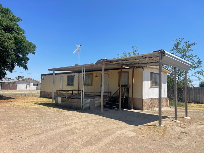 Primary Photo - Manufactured home for rent.