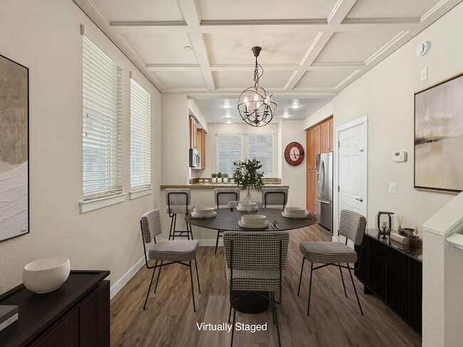 Building Photo - 830 Frederick Commons