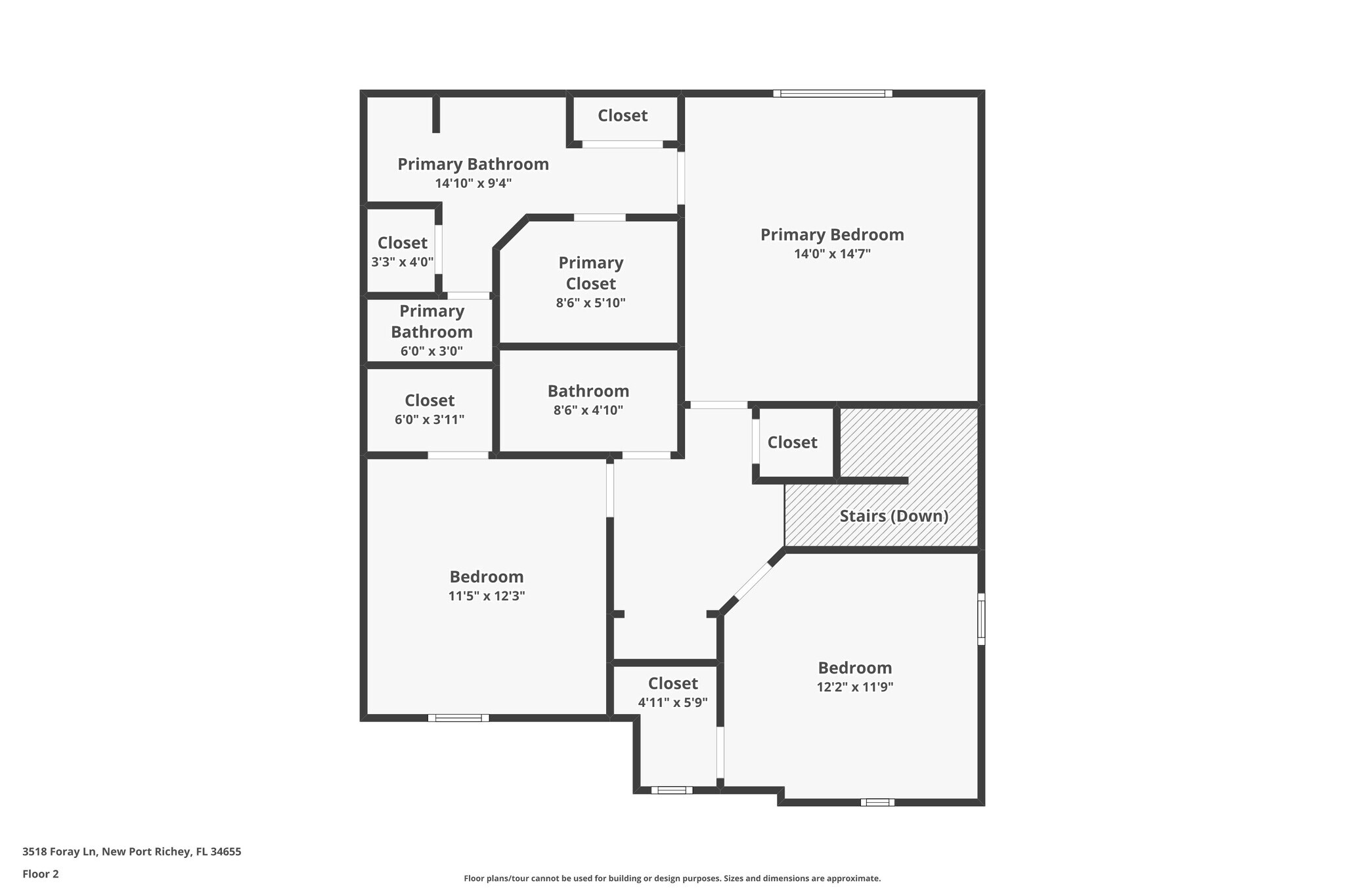Building Photo - 3518 Foray Ln