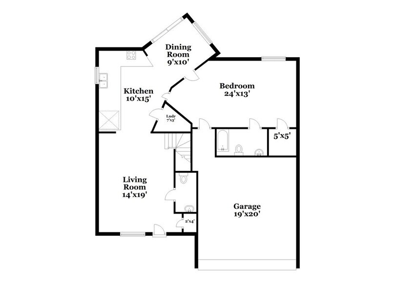 Building Photo - 6217 Winnebago Ct