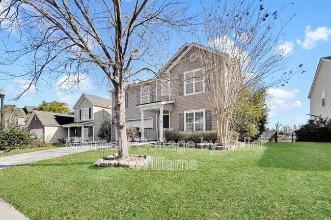 Building Photo - 25 Pennyroyal Way