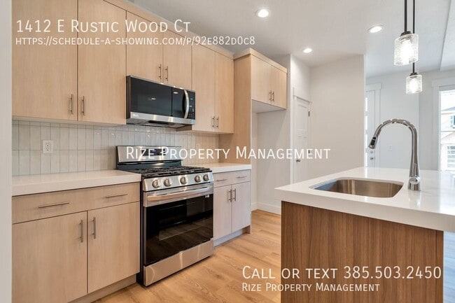 Building Photo - 1412 Rustic Wood Ct