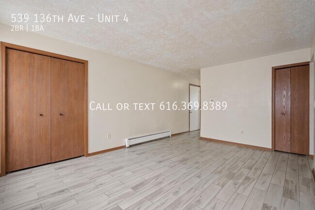 Building Photo - 539 136th Ave