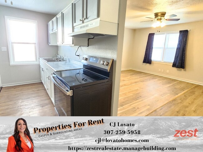 Building Photo - 2310 E 12th St