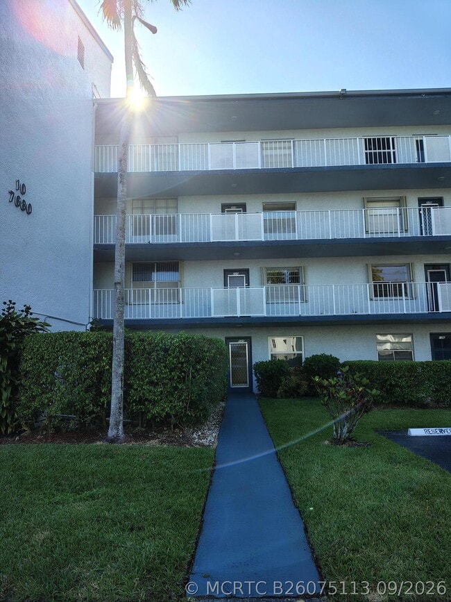 Building Photo - 7680 NW 18th St
