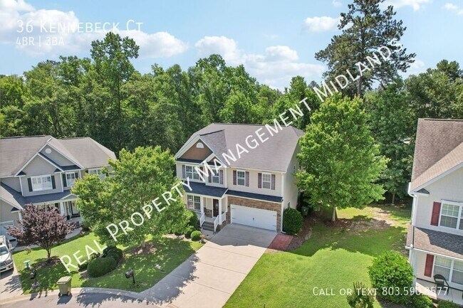 Building Photo - 36 Kennebeck Ct