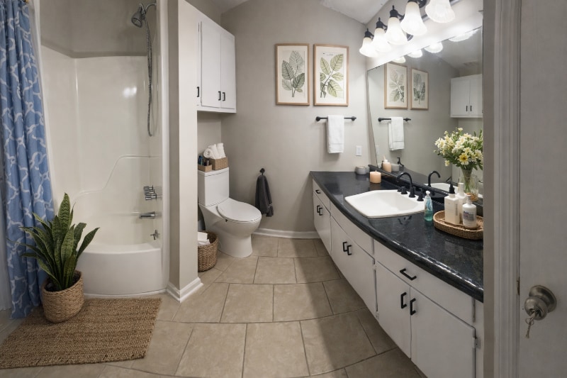 Building Photo - 601 Tupelo Trail