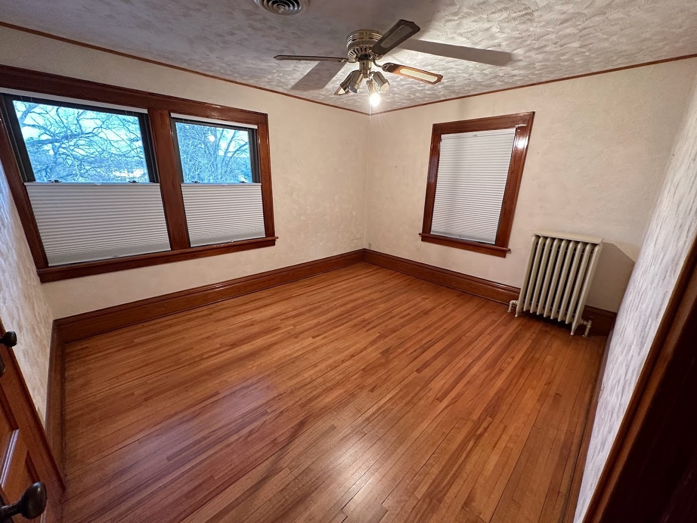 Bedroom 2 - 705 2nd St NW