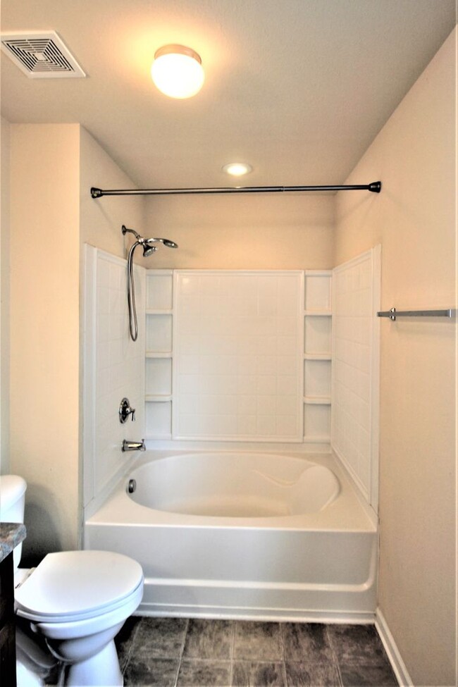 Building Photo - Available For Immediate Move-In!