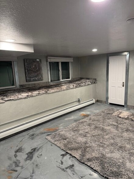 Bedroom - 141 W 200 N