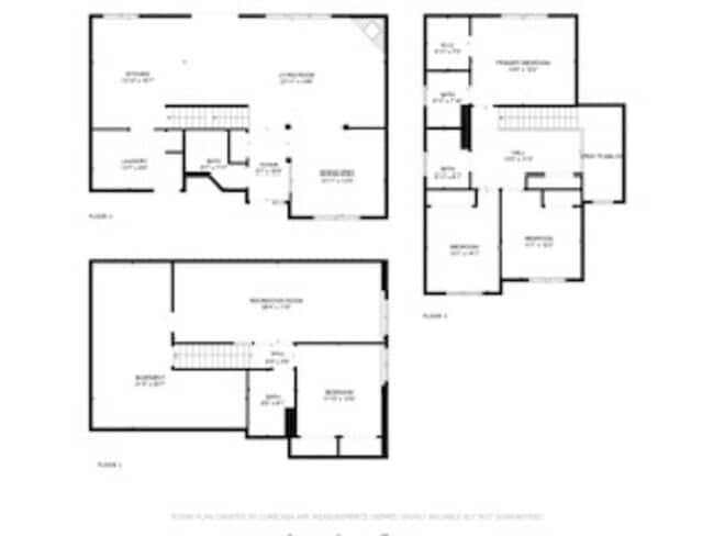 Building Photo - 4260 Windemere Way