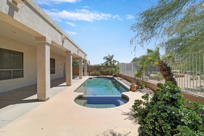 Building Photo - 23852 N 66th Ave