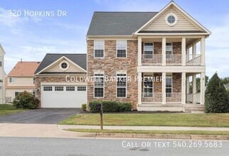 Building Photo - 320 Hopkins Dr