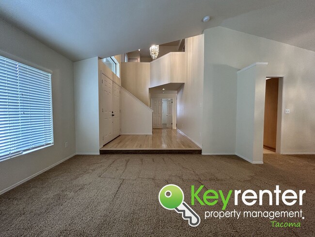Building Photo - Magnificent North West Tacoma Home