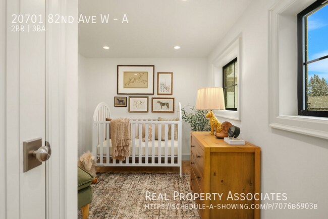 Building Photo - 20701 82nd Ave W
