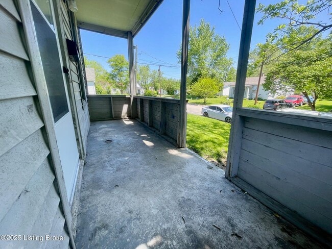 Building Photo - 1145 Crystal Ave