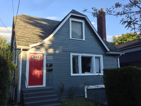 Building Photo - 4022 2nd Ave NE