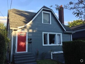 Building Photo - 4020 2nd Ave NE