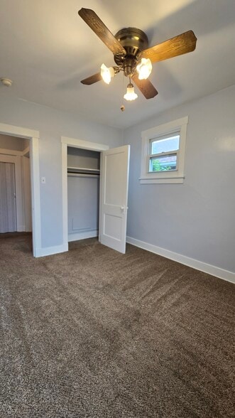 Bedroom 2 - 3845 Brighton Rd