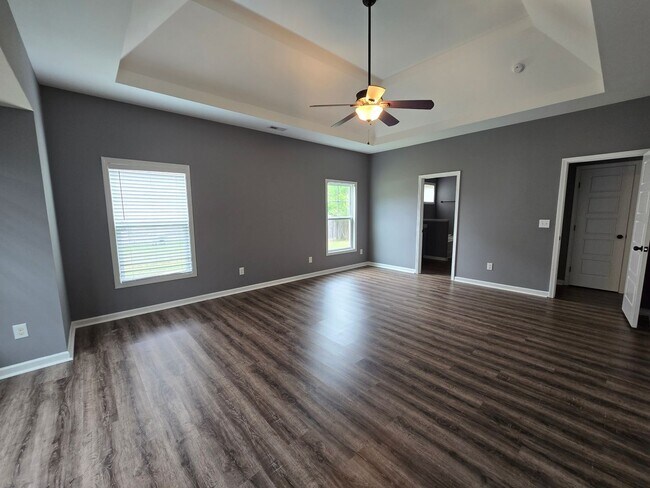 Building Photo - 3712 Badin Lake Ln