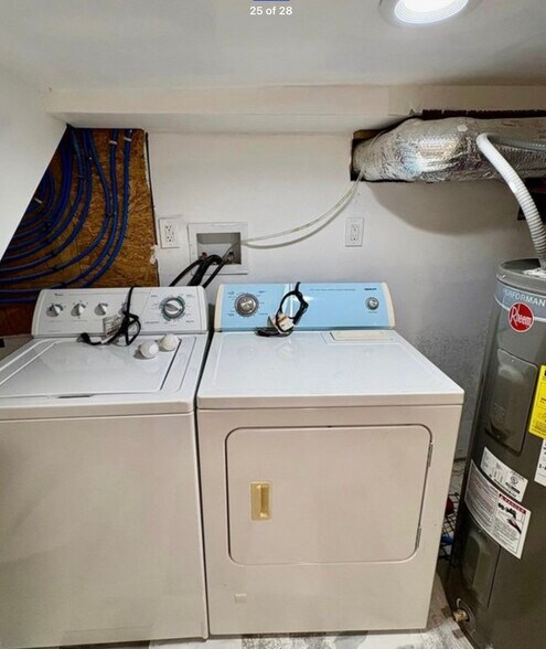 Building Photo - 2609 Earp St