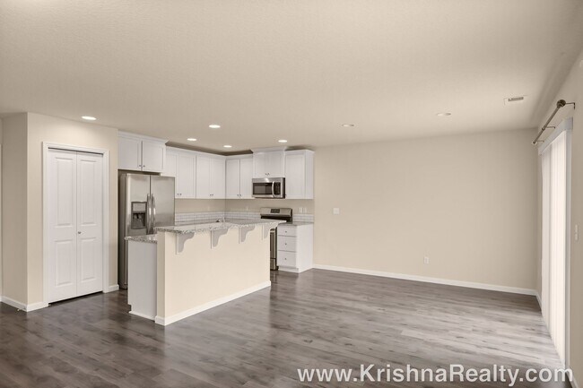 Building Photo - Stunning 4 Bedroom | 2.5 Bathroom Home | Sought-After North Bethany at Abbey Creek | Spectacular ...
