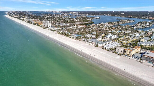 Building Photo - 711 E Gulf Blvd