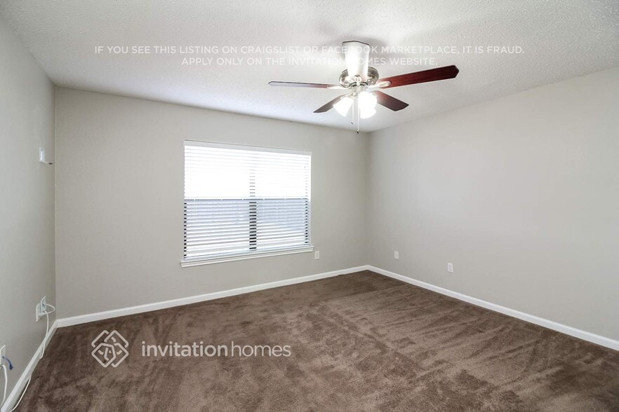 Building Photo - 2807 Custer Dr