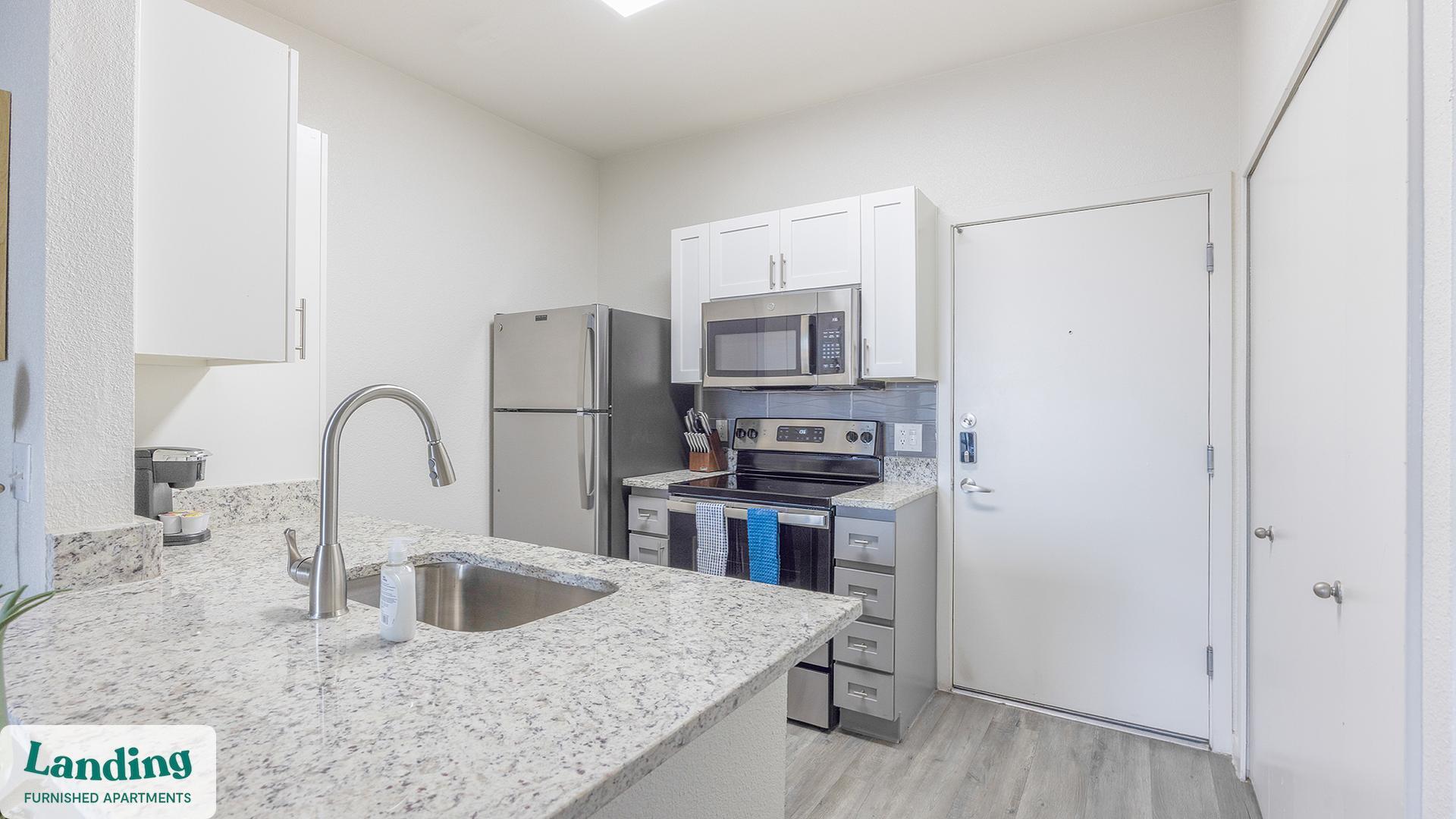 Building Photo - 1811 E Apache Blvd