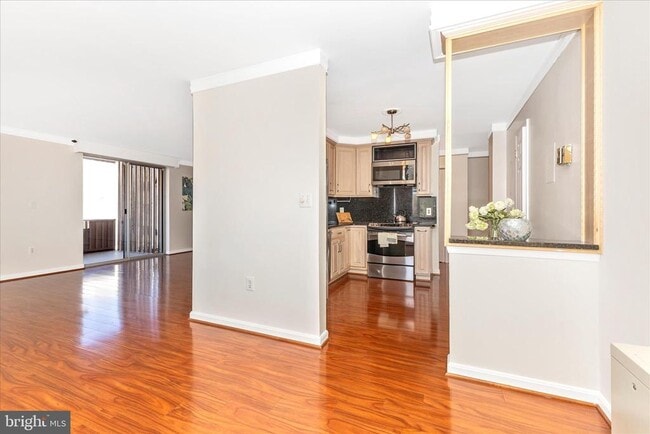 Building Photo - 7505 Democracy Blvd