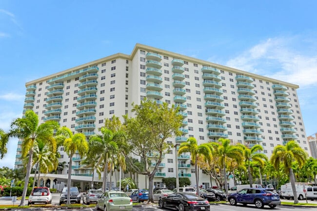 Building Photo - 19370 Collins Ave